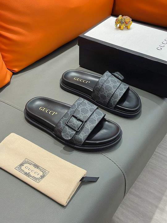 Picture of Gucci Slippers _SKUGuccisz38-44mnh04052446